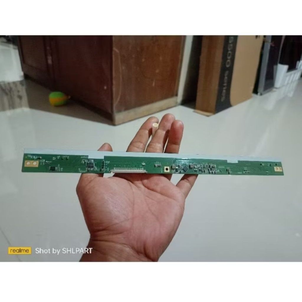 tikon tcon tv sharp 2t-c24dc1i