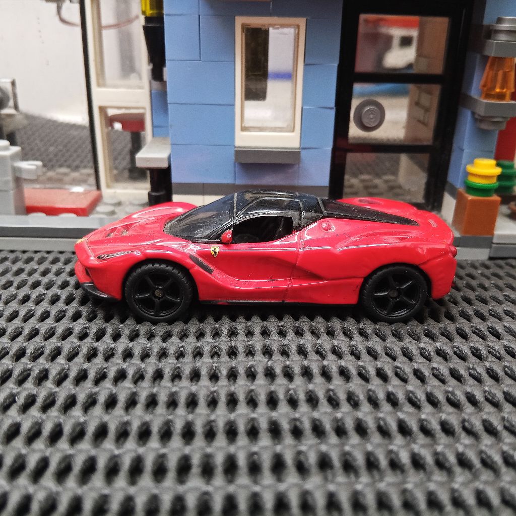 MAISTO LOOSE LAFERRARI