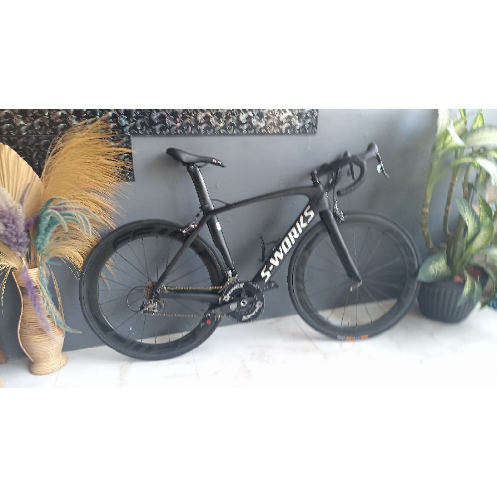 Specialized S-WORKS venge