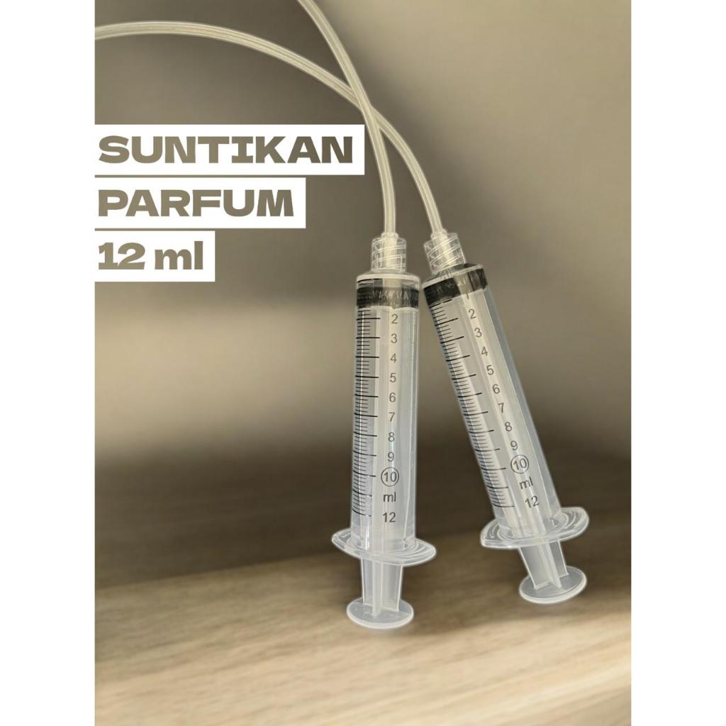 SUNTIKAN PARFUM