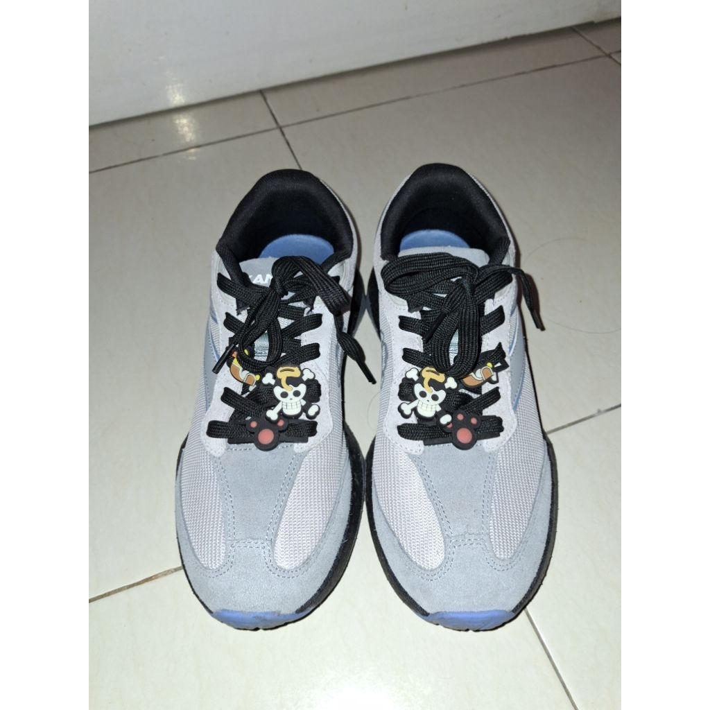 (Preloved) Kanky One Piece Size 41