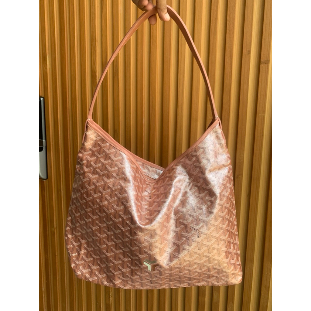 goyard.boheme.pearl.preloved