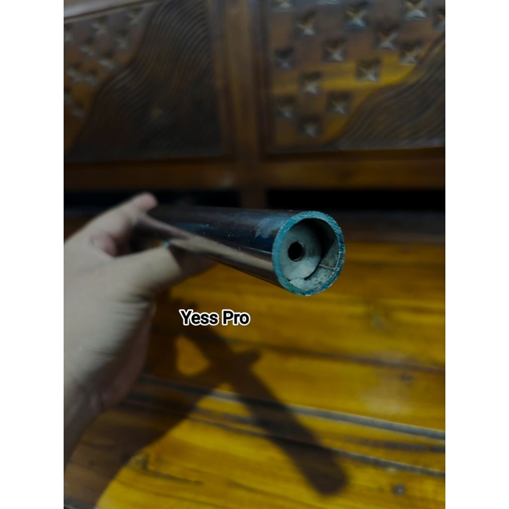 Stang Stir model jets2Wheell pcx Thailand ceper