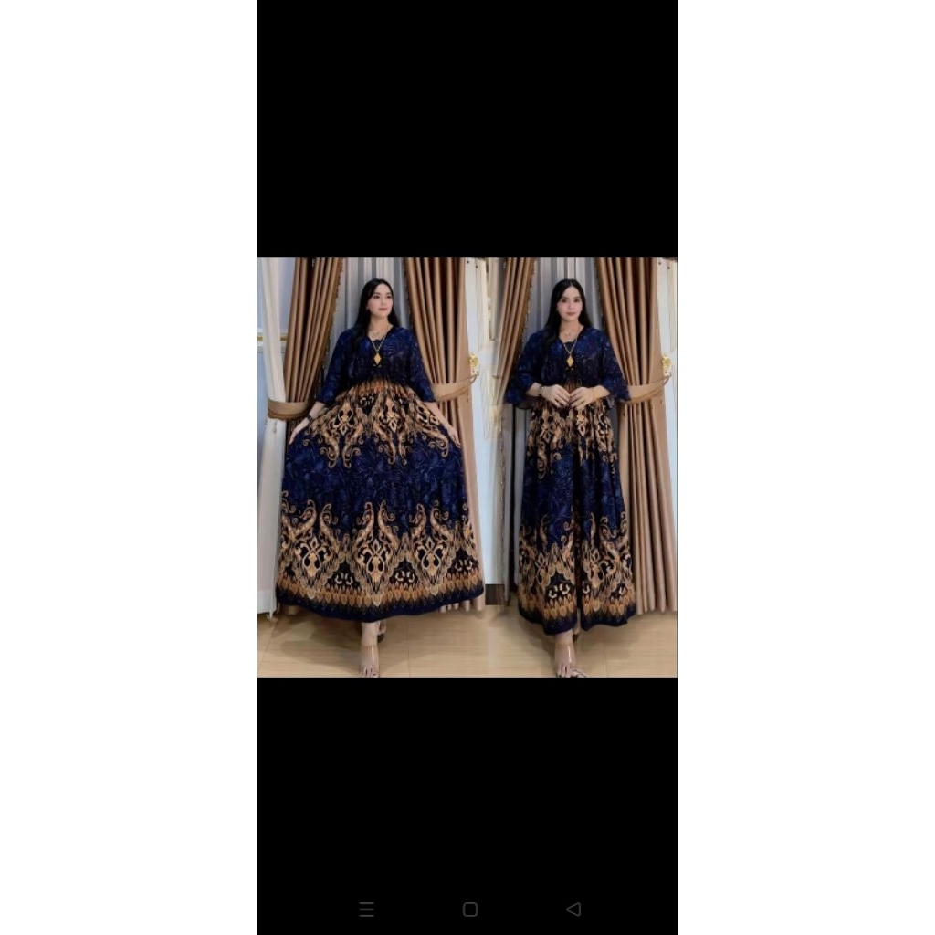gamis hindi