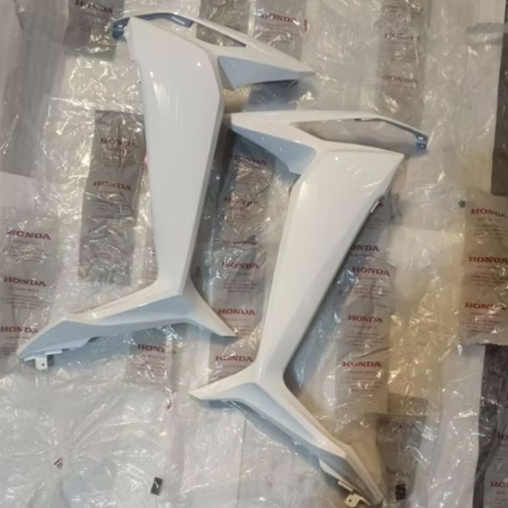Sayap Kanan Kiri HONDA Supra X 125 Fi 2014-2024