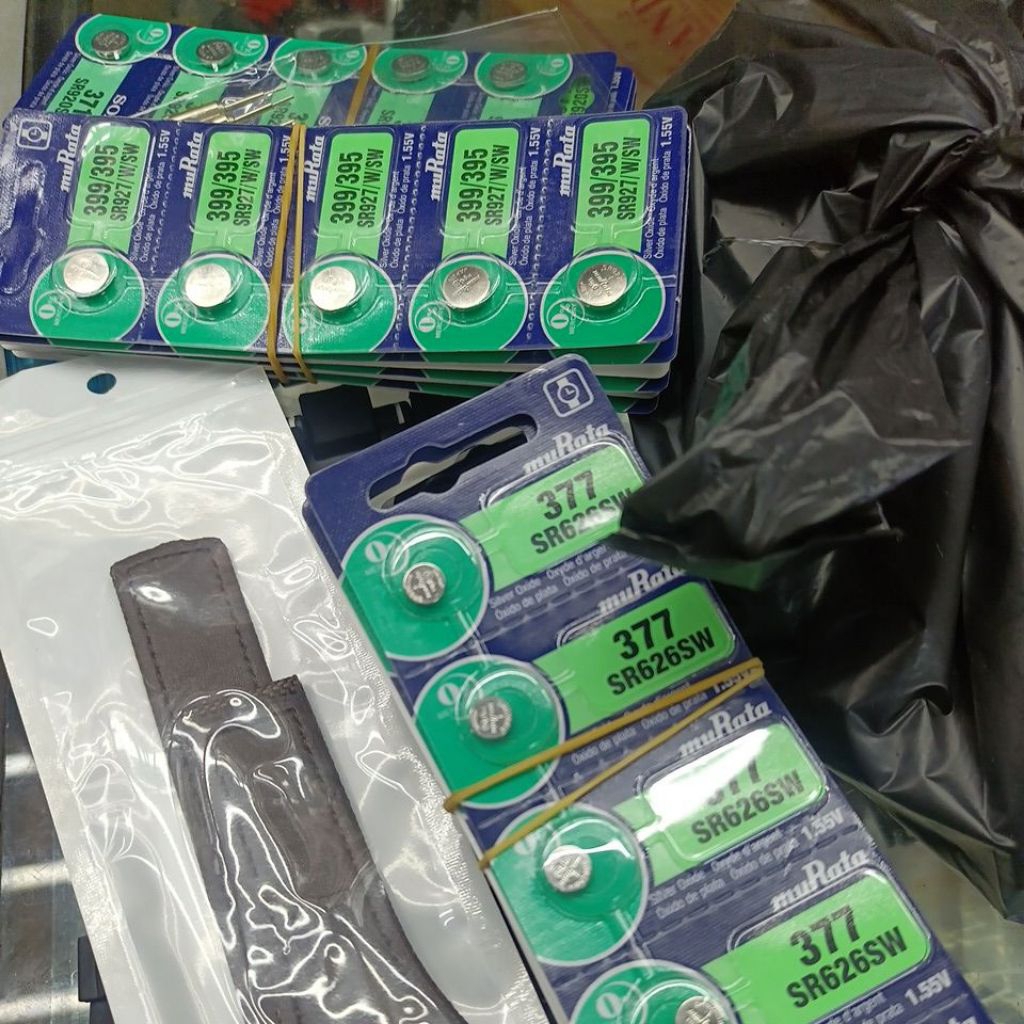 BATRAI BATERAI BATRE MURATA 626 377 BATRE BATERAI MURATA 377 original