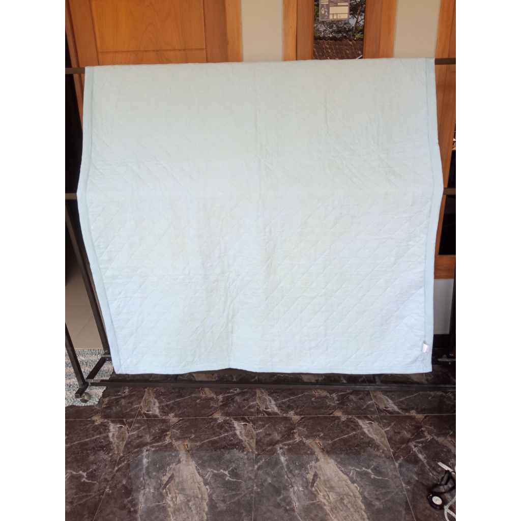 ALAS KASUR/SPREI UK 150*200 CM