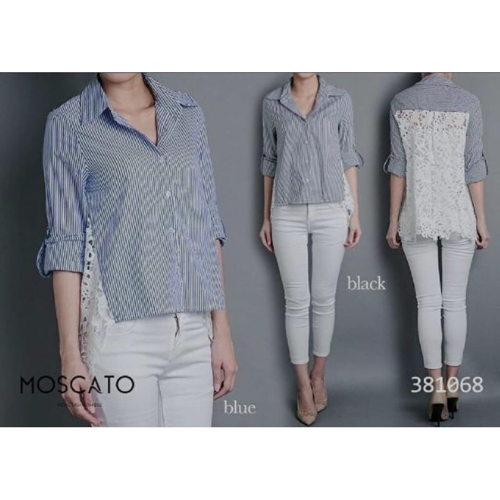 SALE Atasan moscato 381068