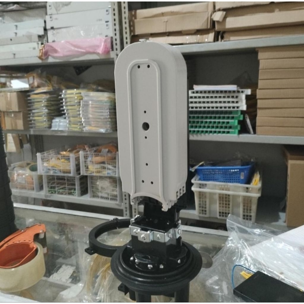 jb dome 96 core closure dome 96 core