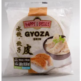 Happy Belly Kulit Gyoza Skin 300GR