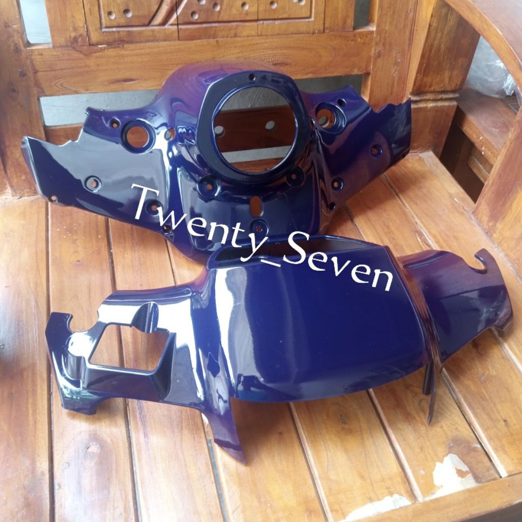 Batok Atas+Bawah Kawasaki Kaze R