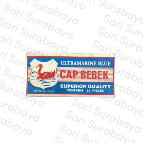 BLAU Cap Bebek