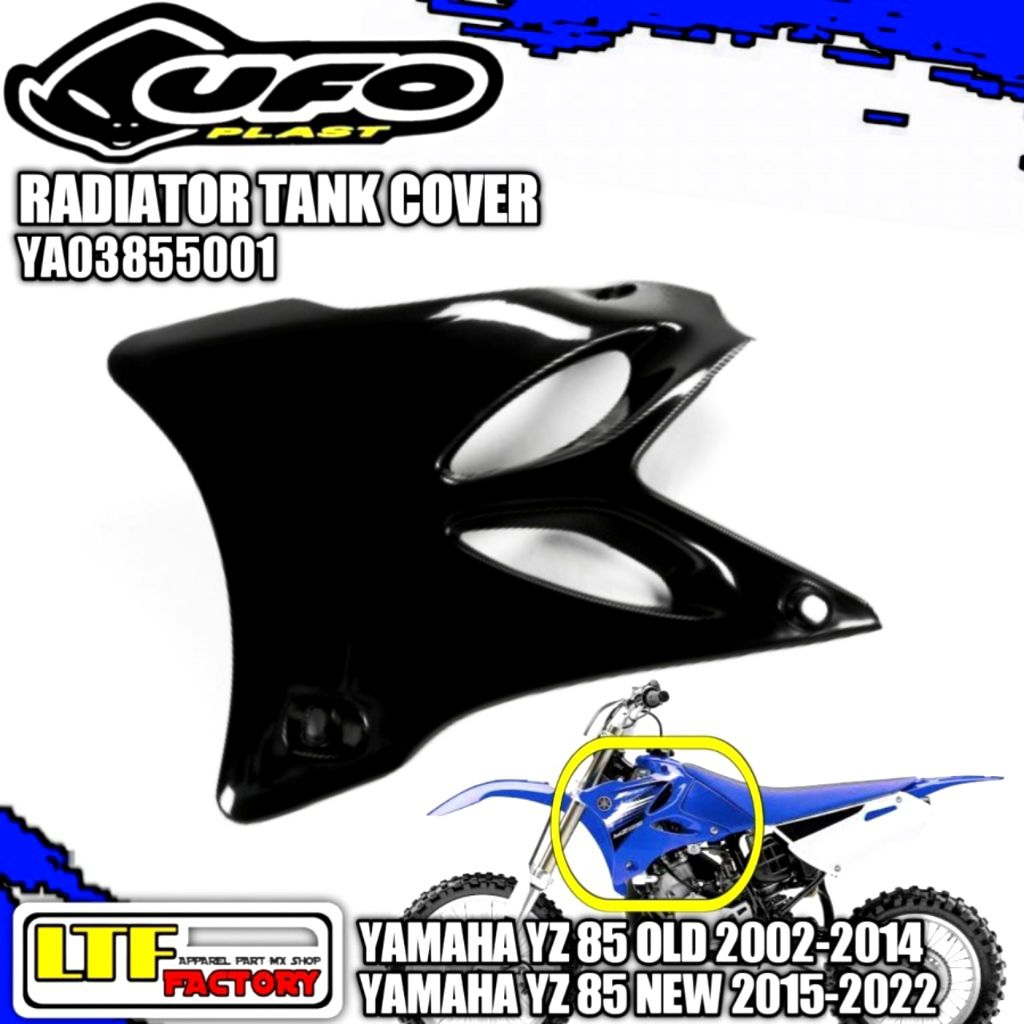 YAMAHA YZ 85 OLD 2002 2003 2004 2005 2006 2007 2008 2009 2010 2011 2012 2013 2014 - NEW 2015 2016 20
