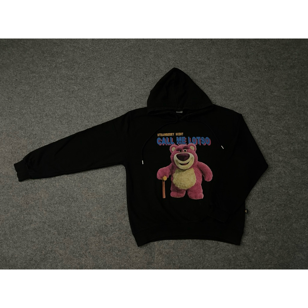 Adlv X toy story lotso original
