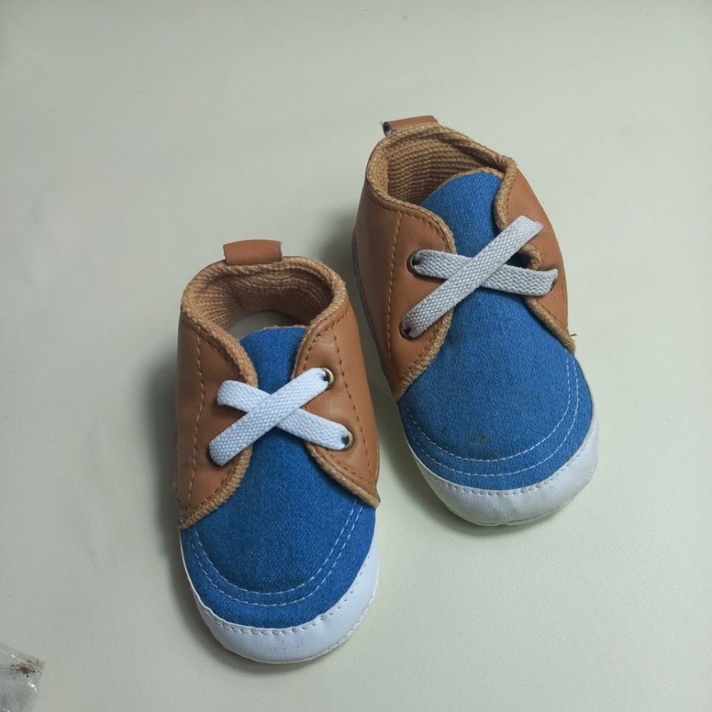 Sepatu Pipiniko | BARU