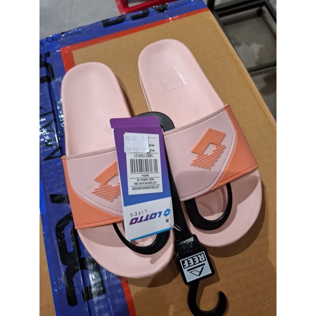 Sandal Lotto sale