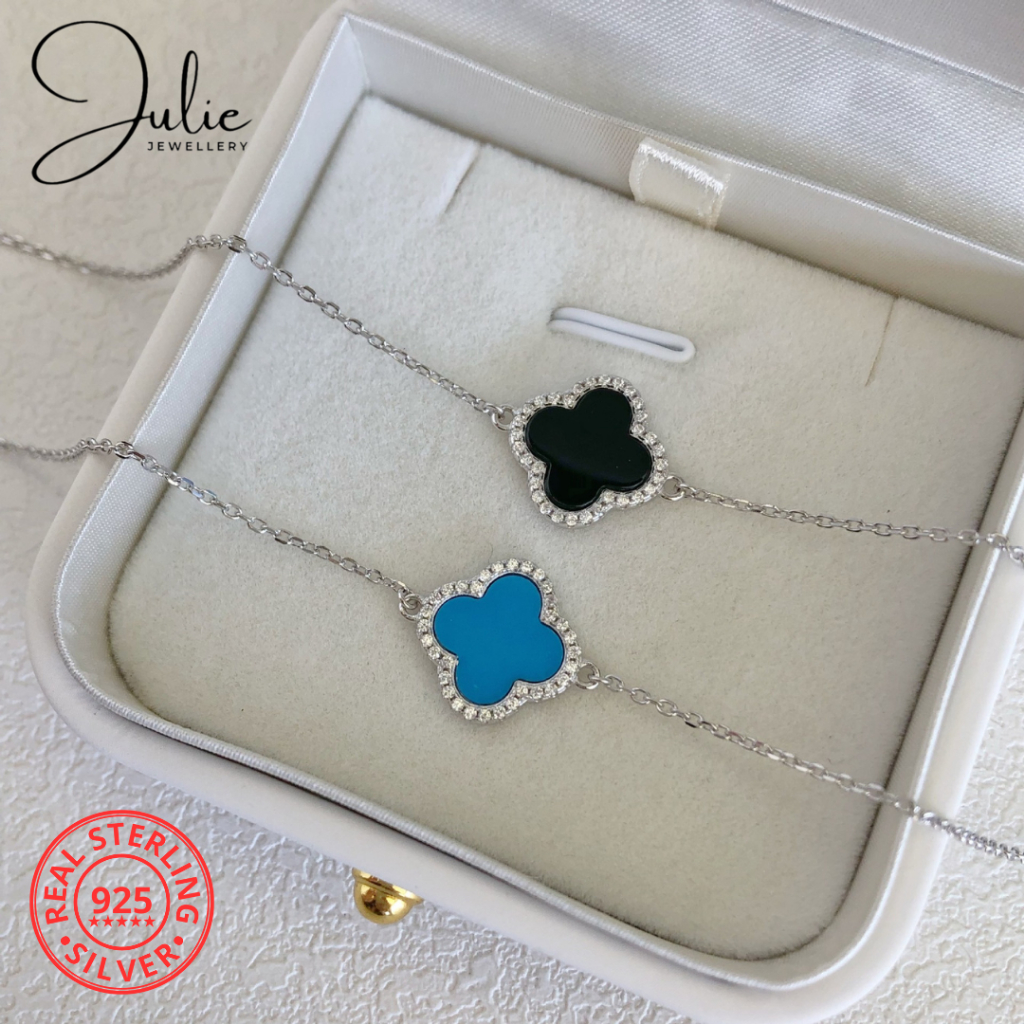 JULIE Gelang Perak Wanita S925
