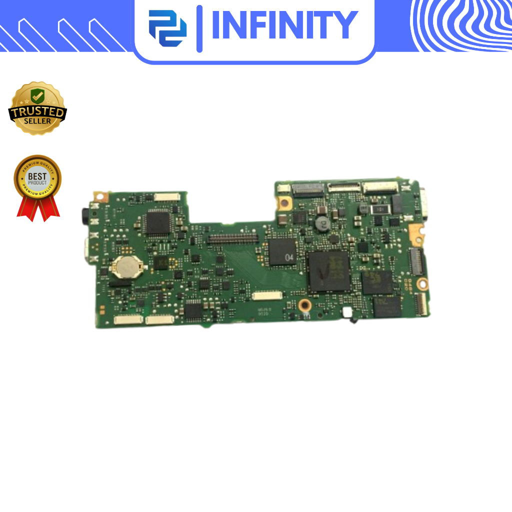 Mainboard Motherboard Canon eos M3