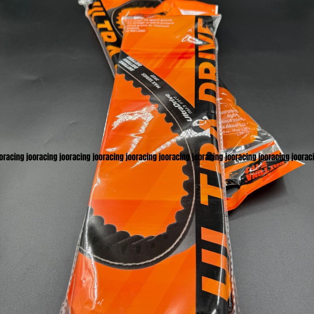 Daytona Vanbelt Fanbelt NMAX OLD 155 2DP Daytona Ultra Drive Belt 4006