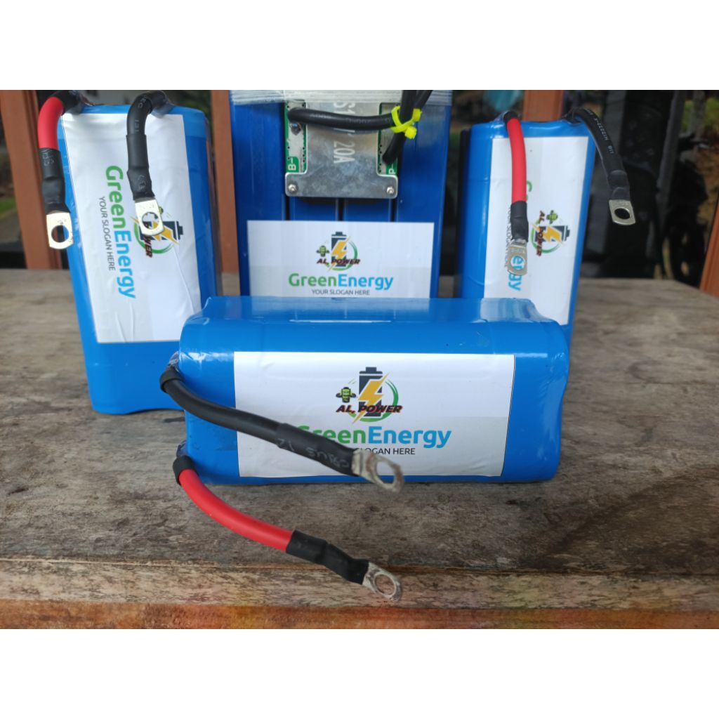 battery lifepo4 12v 15ah