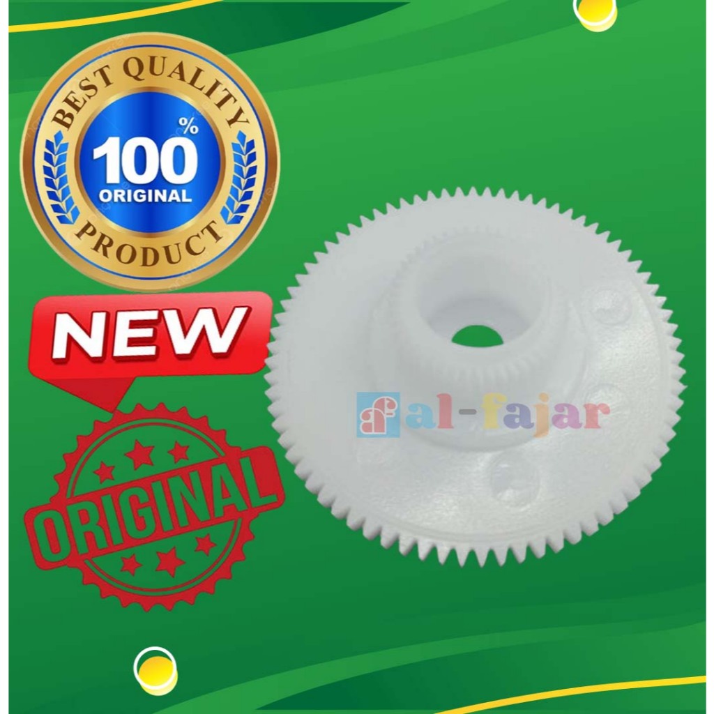 Gear Roller asf L3110 L1110 L3150 L3166 L5190 Epson New Original
