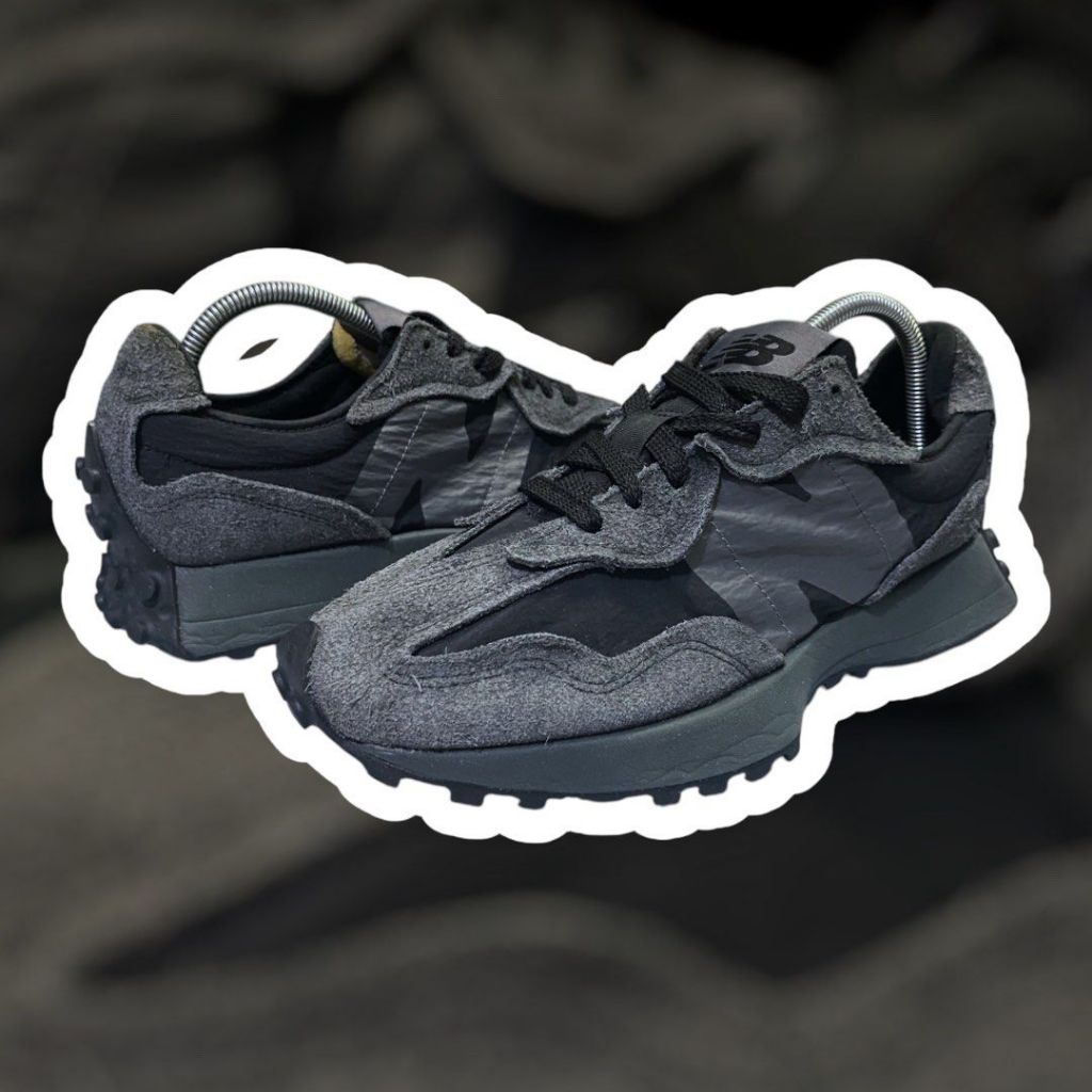 [U327WCD] NB 327 'Phantom Magnet' Size 43 Second