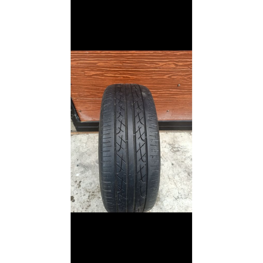 ban hankook 185/55 R16