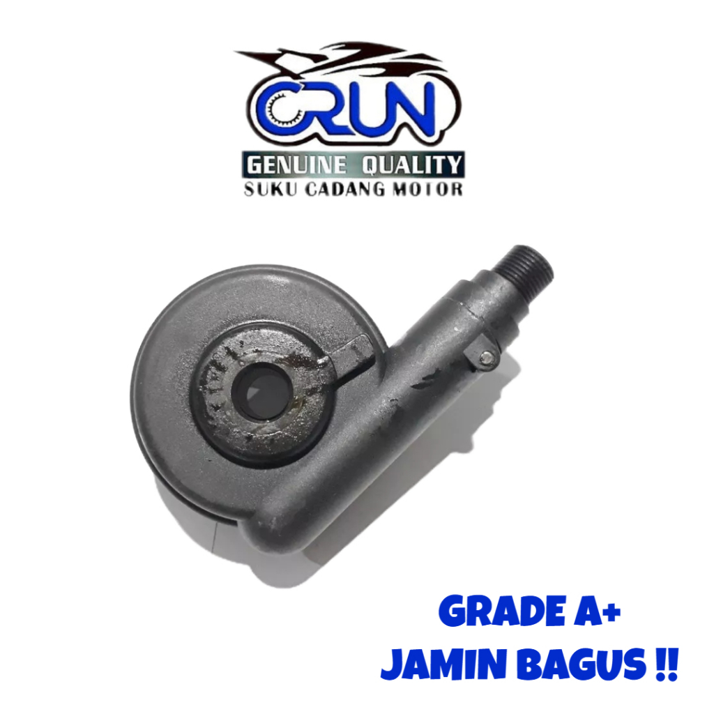 GEARBOX / GIGI KABEL / TALI / KAWAT SPEEDOMETER SPIDOMETER SPEDOMETER SEPEDOMETER SEPEEDOMETER / KIL