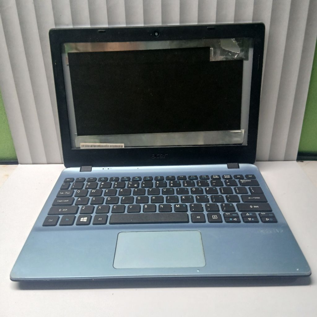 Casing Acer v5 132P Series