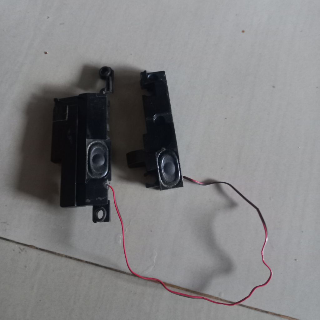 Speaker internal bawaan Laptop HP 14