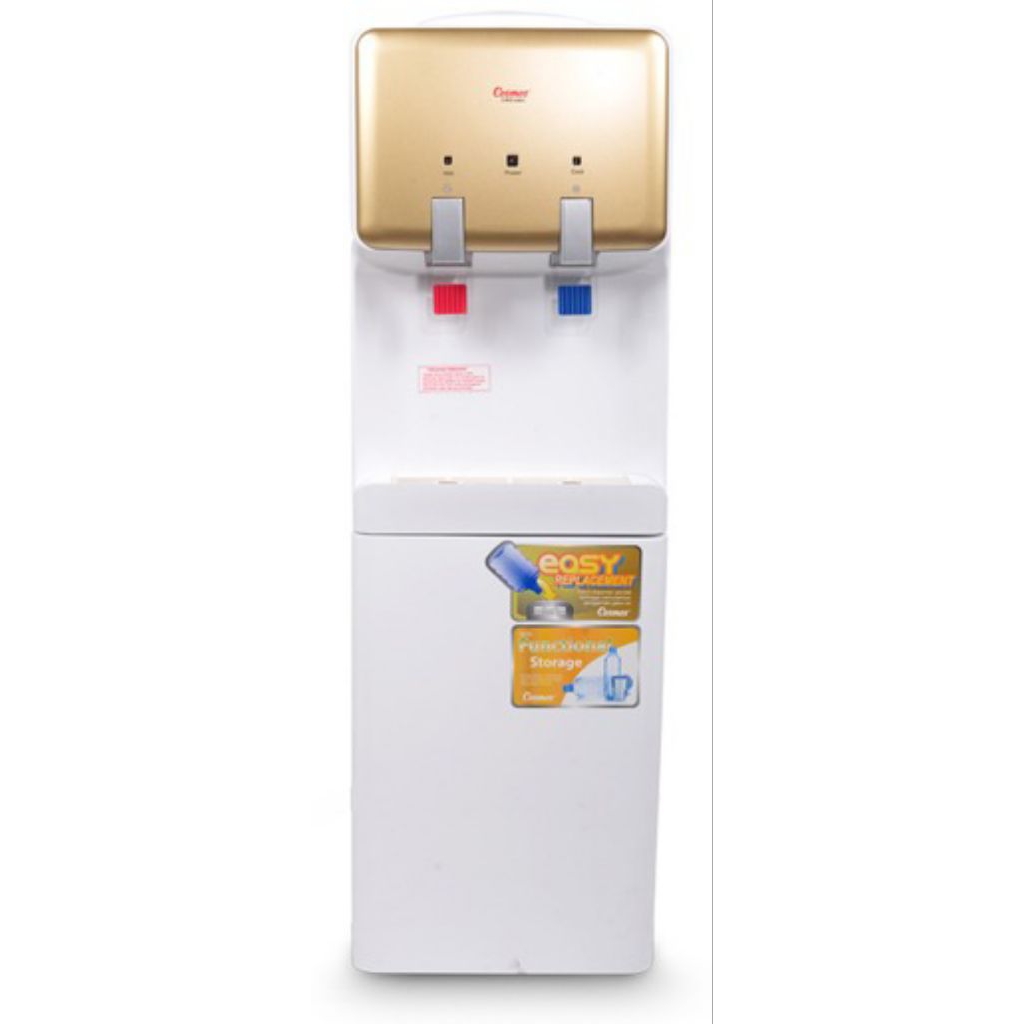 COSMOS DISPENSER CWD-5803 Dispenser Standing Hot & Cold