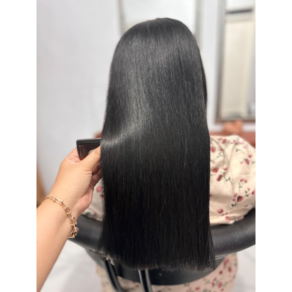 Smoothing Infuse Keratin