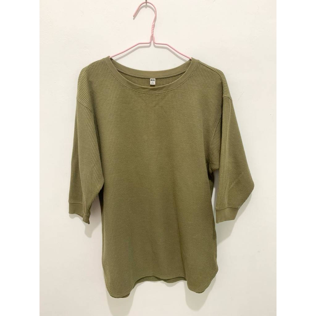 Knit Uniqlo