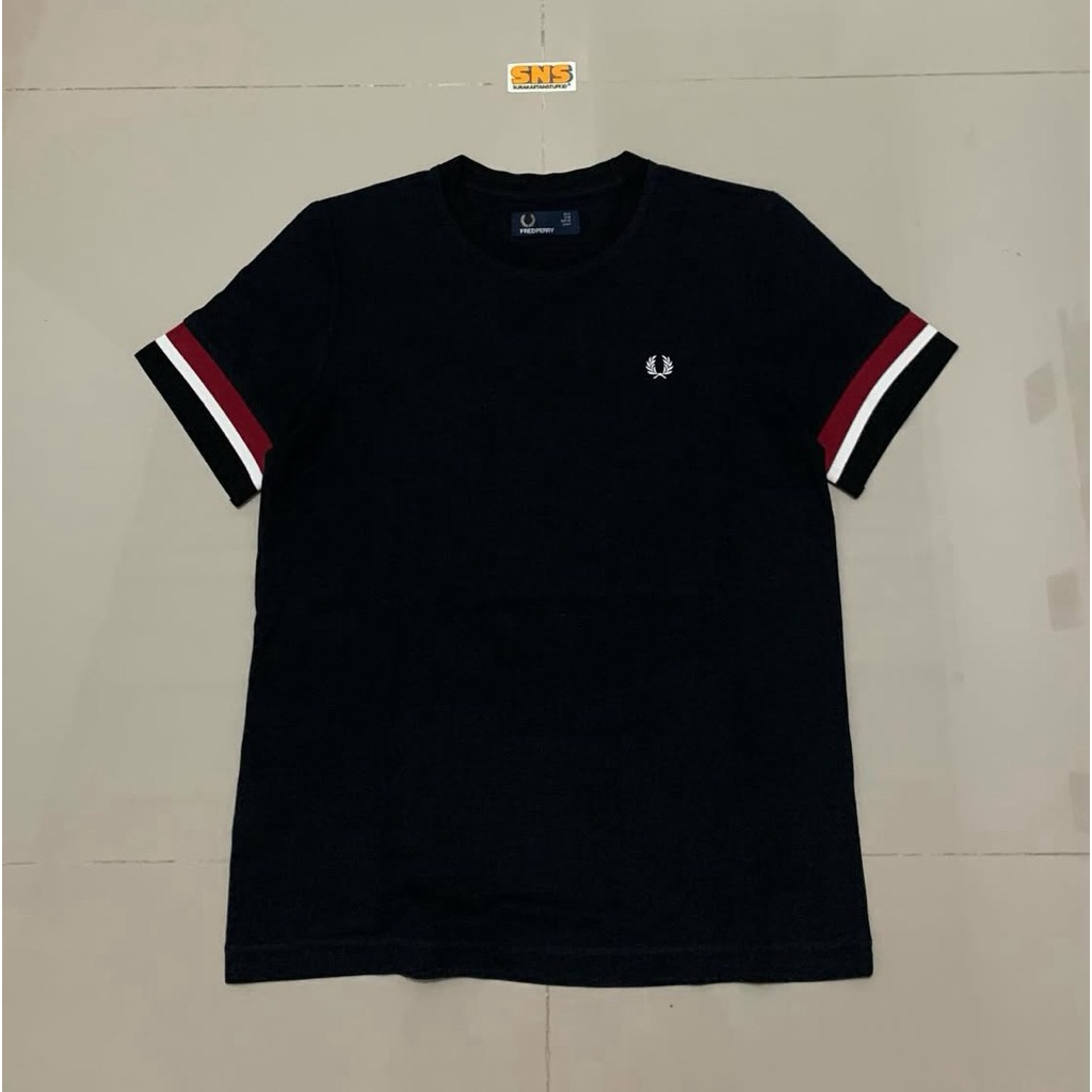 T-shirt Fred Perry