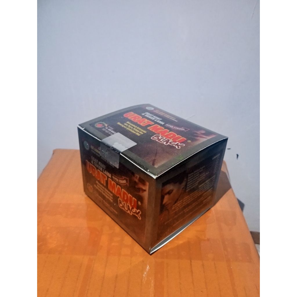 Madu sarange