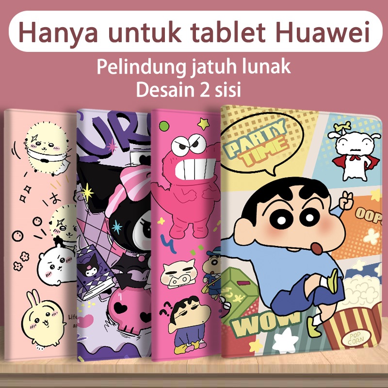 Huawei Tablet Case MatePad 11.5"S/MatePad 11"-2023 Case Huawei MatePad Pro11"/MatePad T10/T10S Huawe