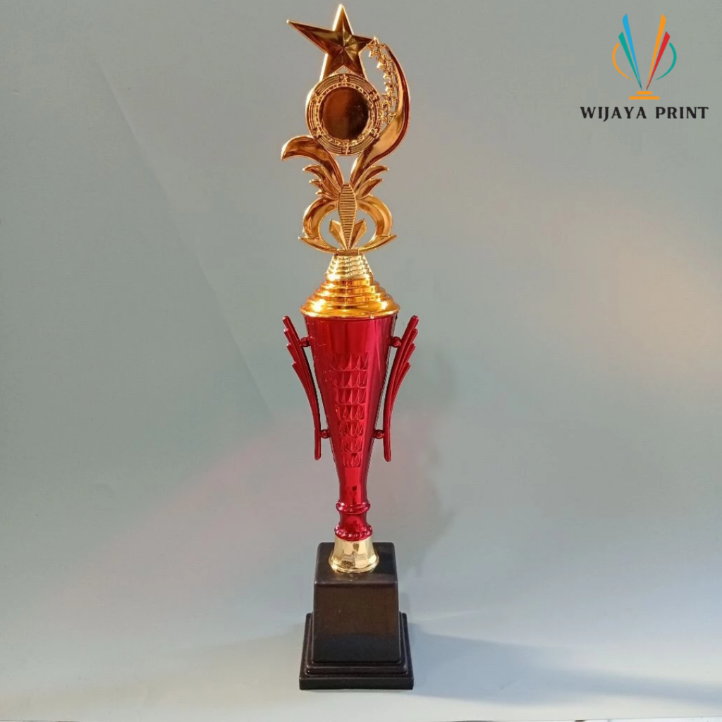 PIALA TROPHY MURAH PIALA TINGGI PIALA PLASTIK