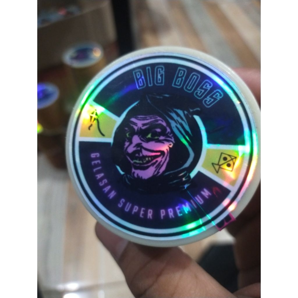 gelasan uluran bigbos premium 020