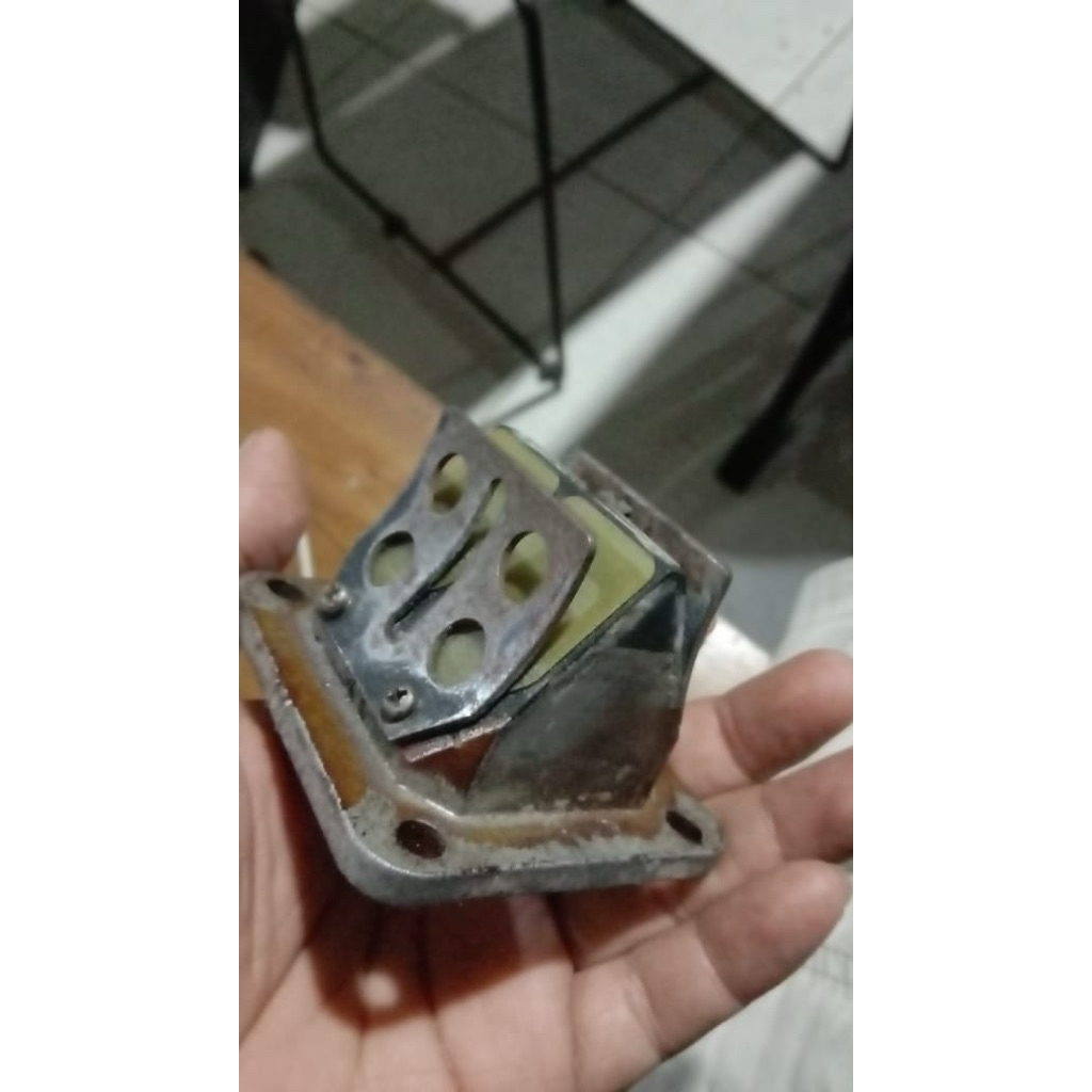 MEMBRAN DAN KARBU YAMAHA RXZ ORIGINAL