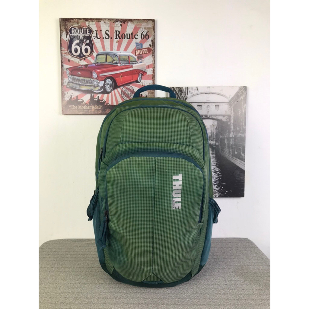 Thule Backpack tas ransel pria 290925