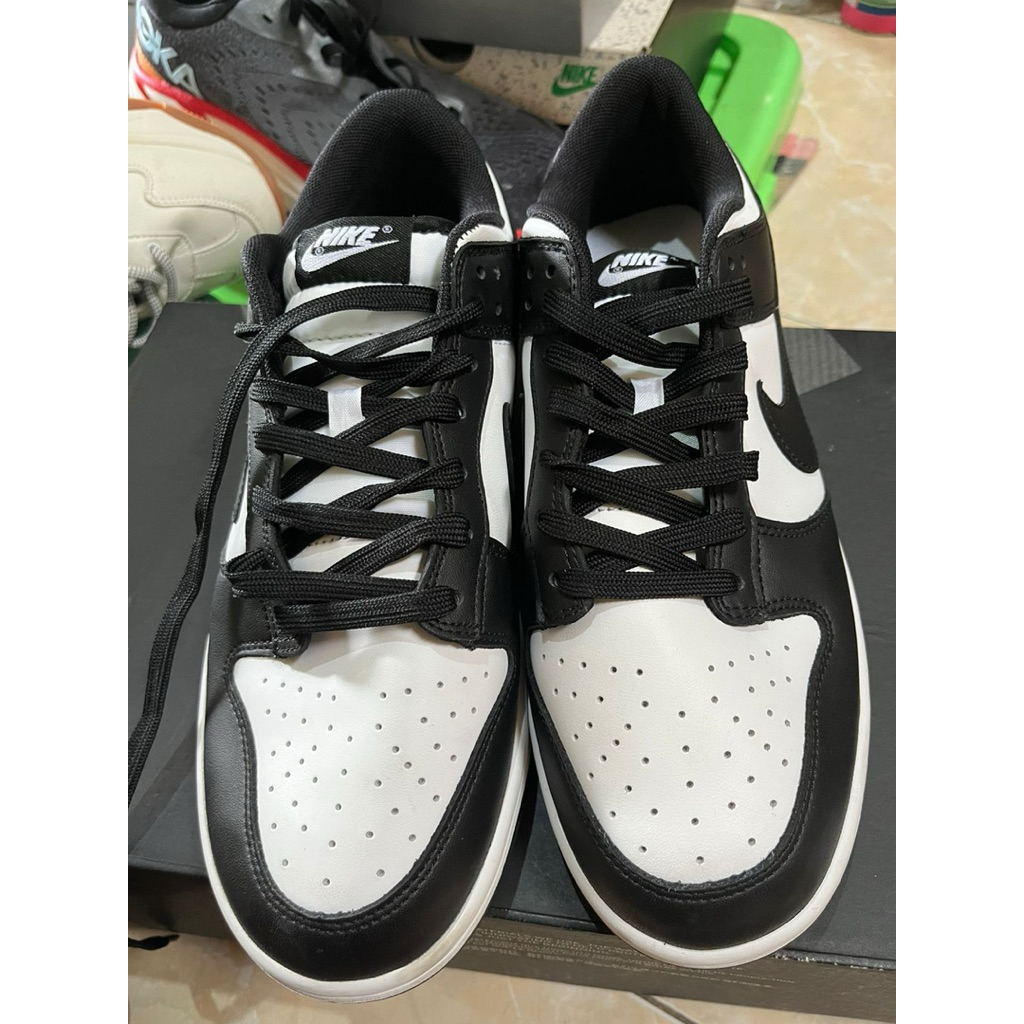 NIKE DUNK SIZE 44.5 (PRIA) EXCELLENT CONDITION - ASLI