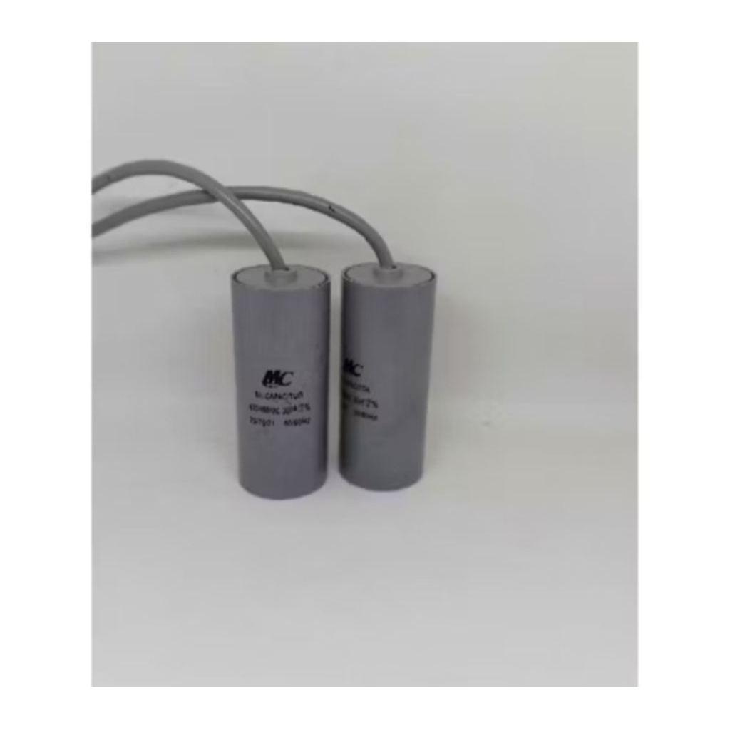 kapasitor pompa air 30uf