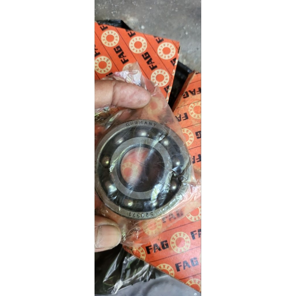 BearingVespaFAG