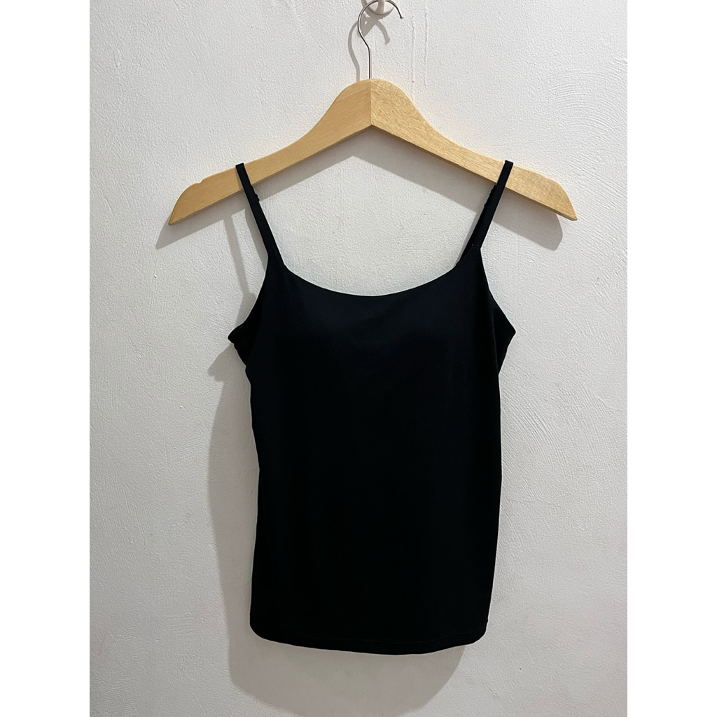 Tanktop Bra Uniqlo Airism