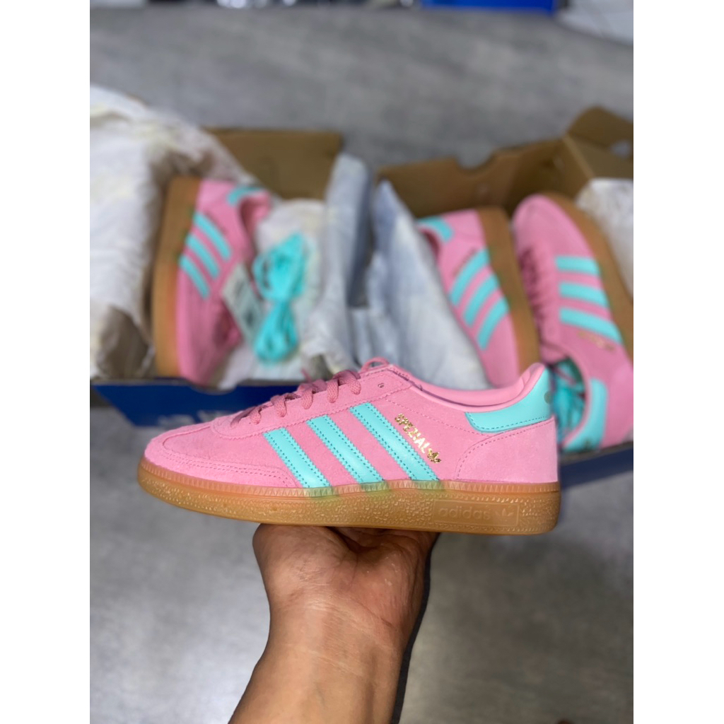 ADİDAS SPEZIAL PINK