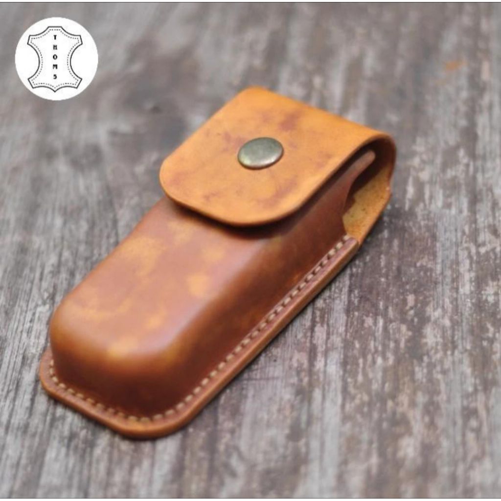 sarung case leathershet leatherman wave