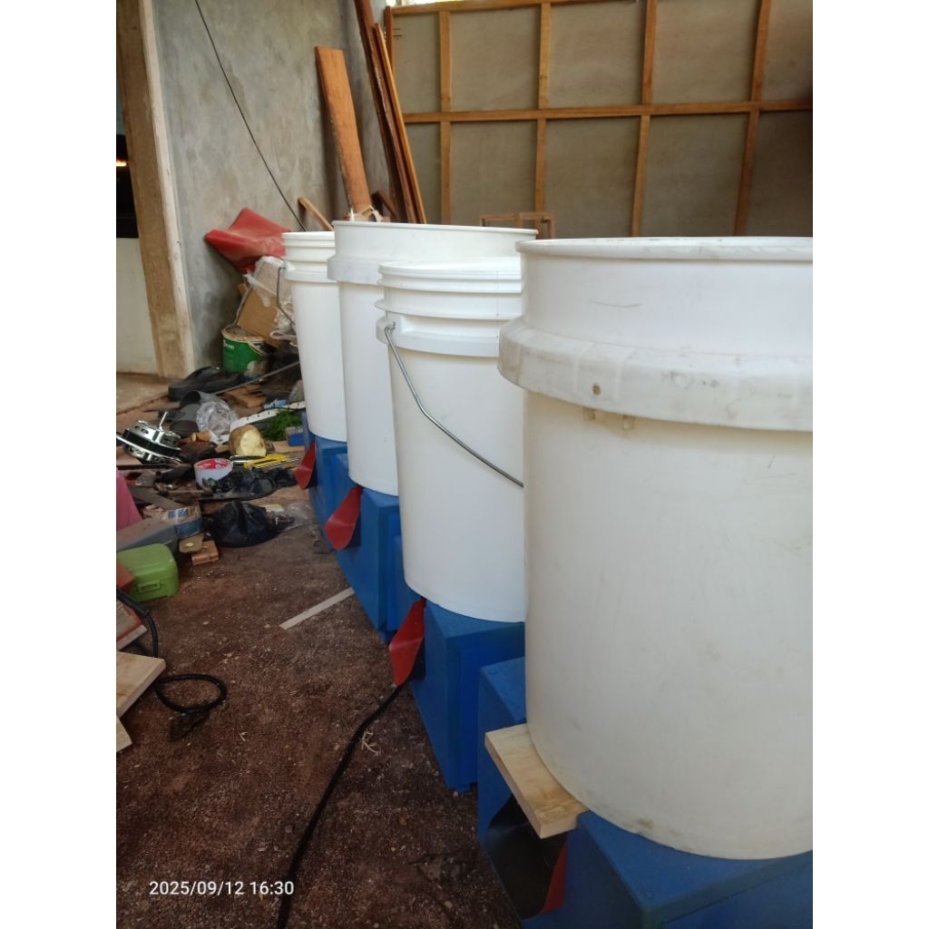 MESIN CHOPPER RUMPUT UNTUK PAKAN TERNAK 150WATT