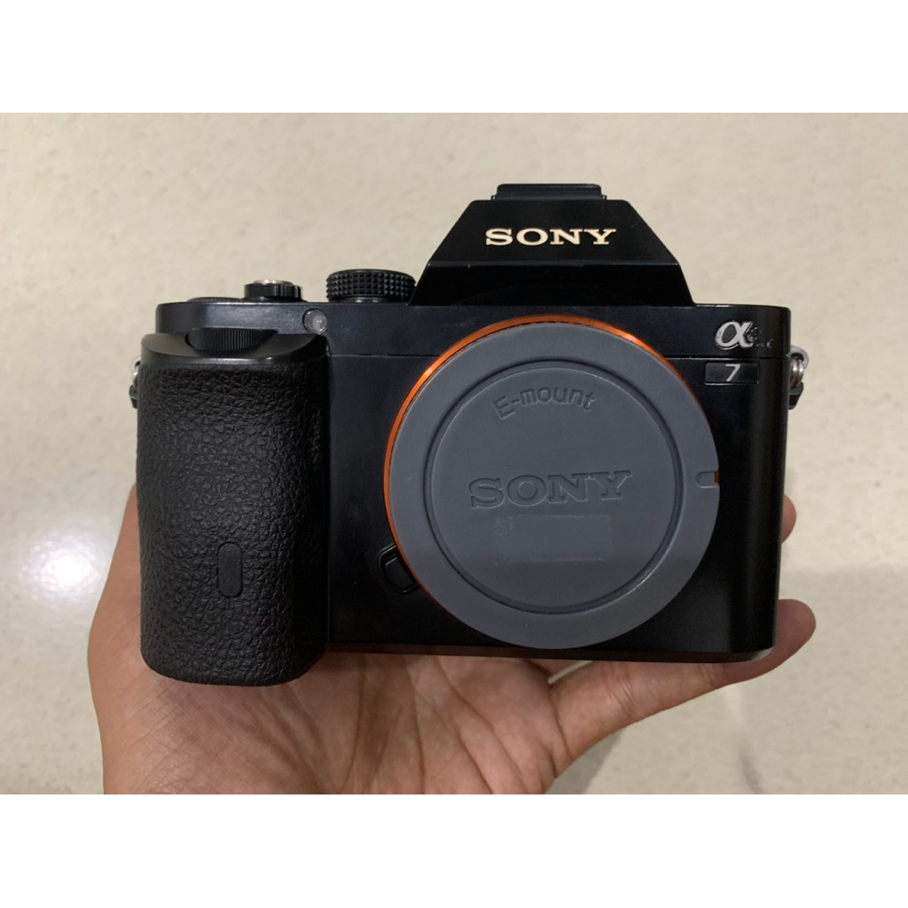 Sony A7 Classic