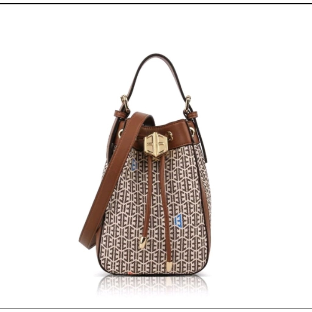 Original 100 %Tas Gobelini 1331 Sabian MC Drawstring (New n Ori)