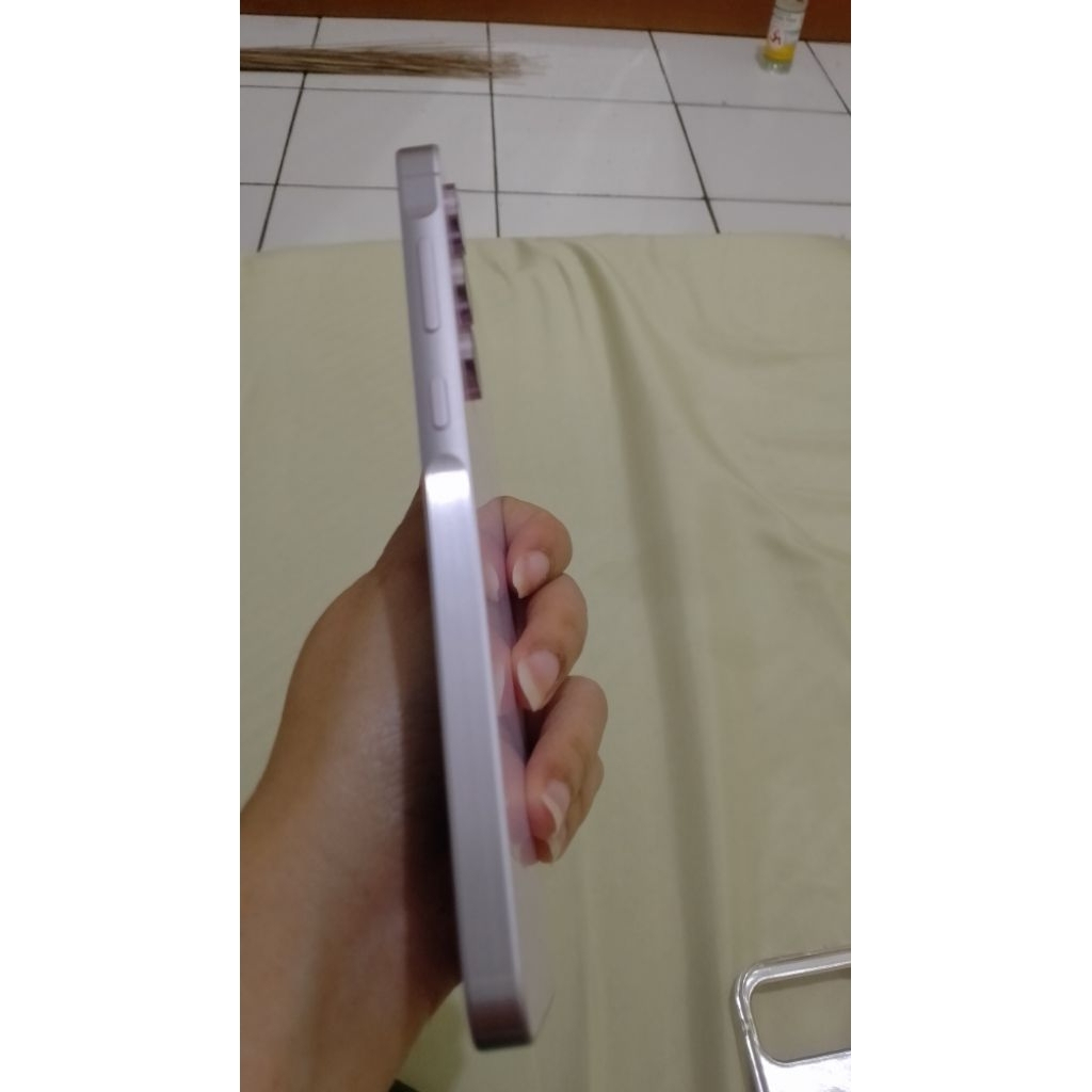 HP Samsung A55